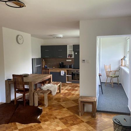 Ferienwohnung Doma Na Peci Pec pod Sněžkou Exterior foto