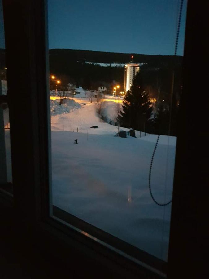 Ferienwohnung Doma Na Peci Pec pod Sněžkou Exterior foto
