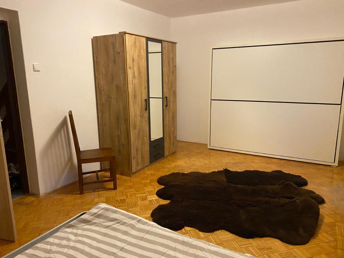 Ferienwohnung Doma Na Peci Pec pod Sněžkou Exterior foto