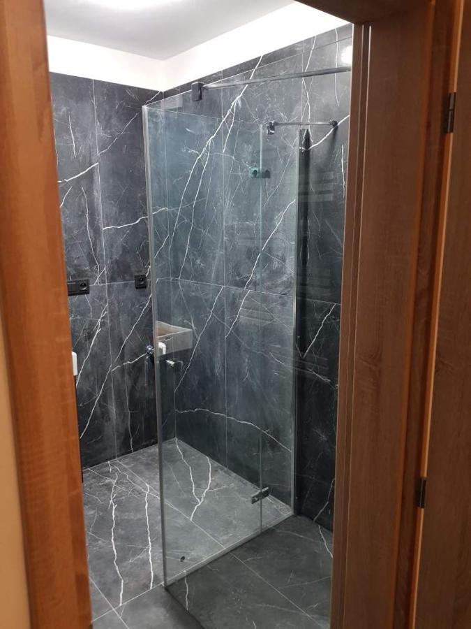 Ferienwohnung Doma Na Peci Pec pod Sněžkou Exterior foto