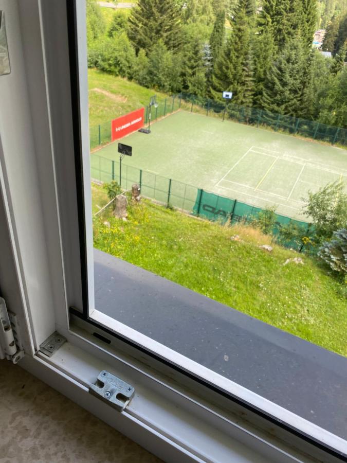 Ferienwohnung Doma Na Peci Pec pod Sněžkou Exterior foto