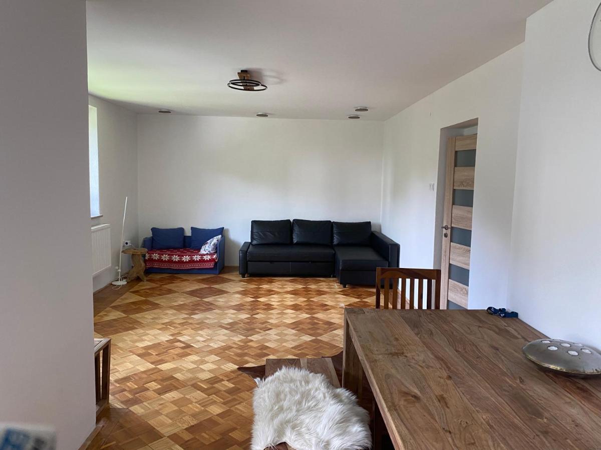 Ferienwohnung Doma Na Peci Pec pod Sněžkou Exterior foto