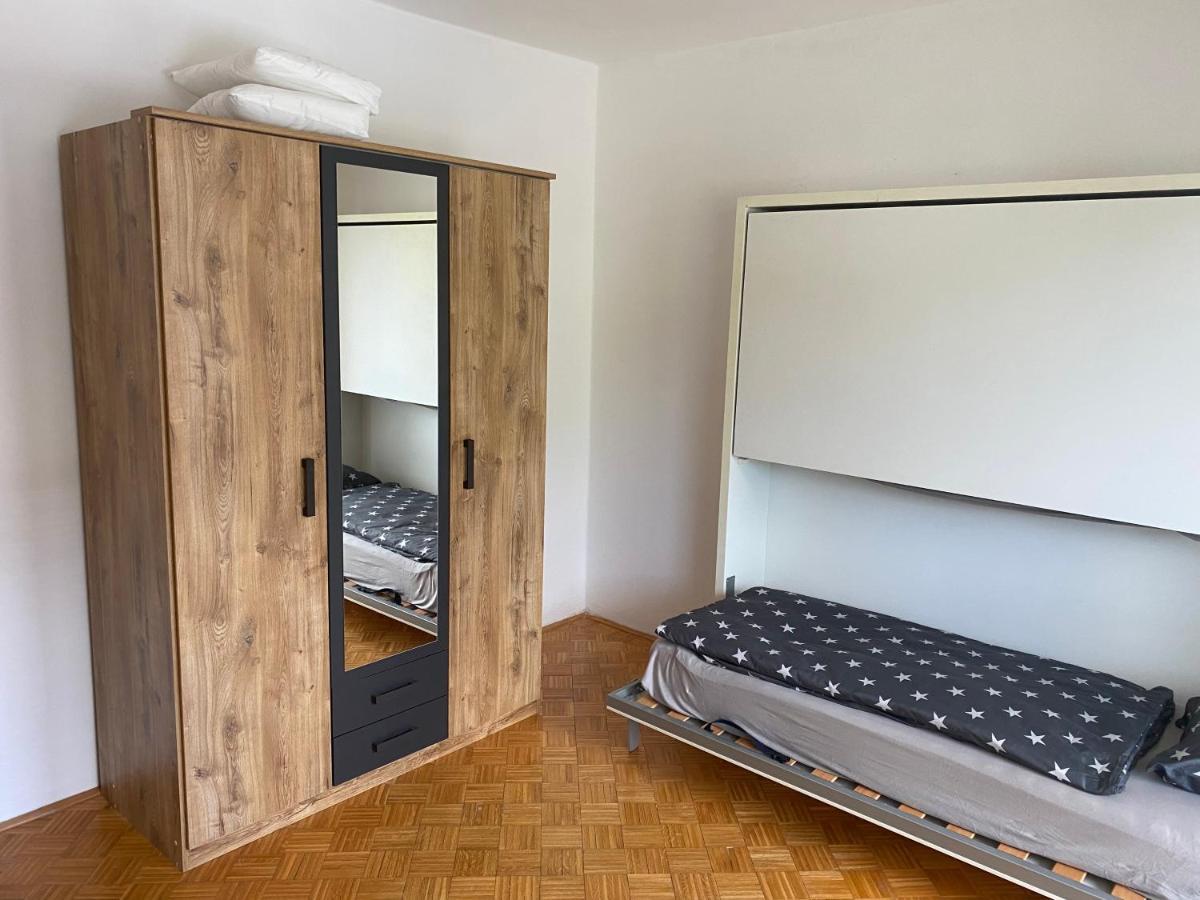 Ferienwohnung Doma Na Peci Pec pod Sněžkou Exterior foto